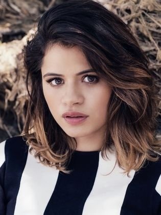 Melonie Diaz